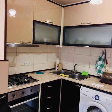 Comfortable House In Jermukアパートメント エクステリア 写真