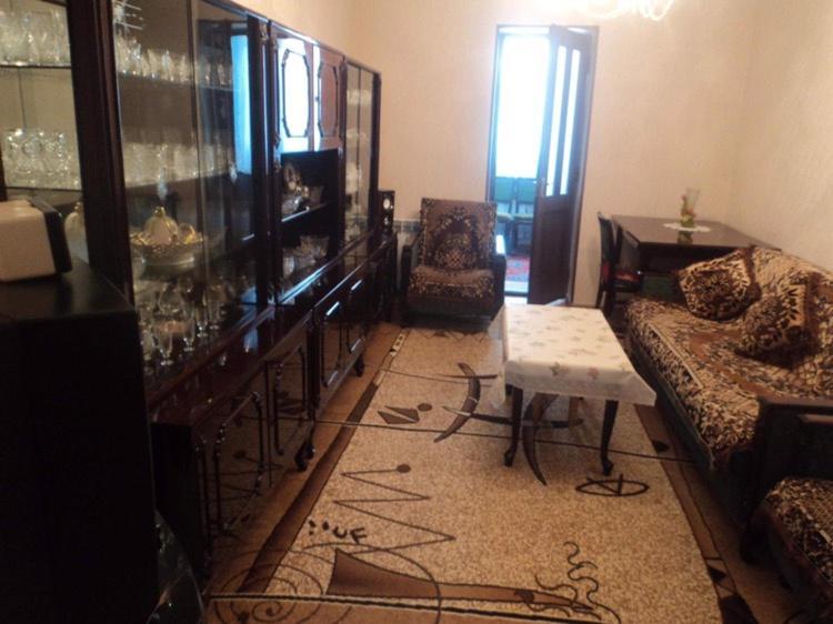 Comfortable House In Jermukアパートメント エクステリア 写真